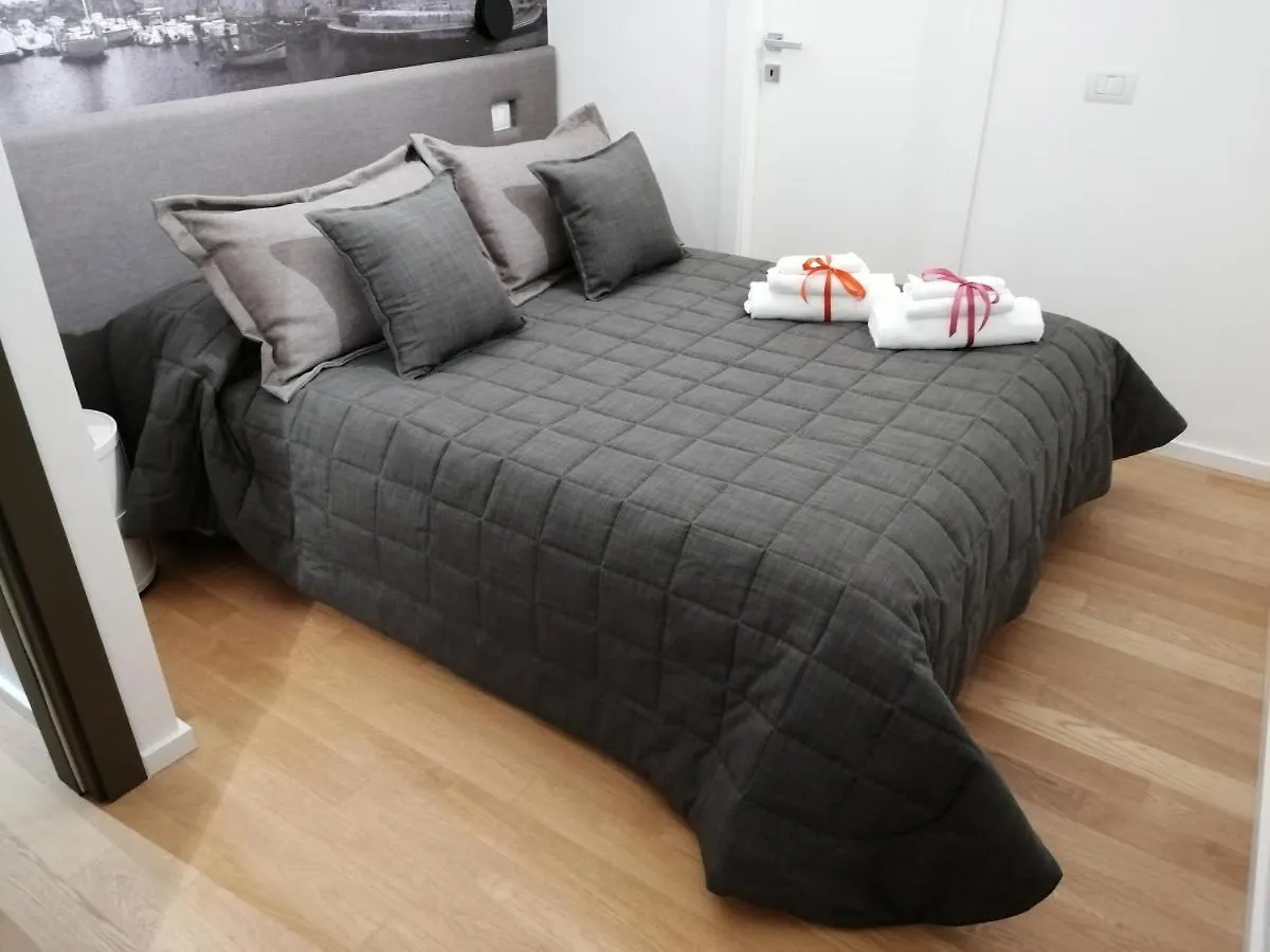 B&B Vistazzurra - Casa Saldarelli Giovinazzo Bed & Breakfast