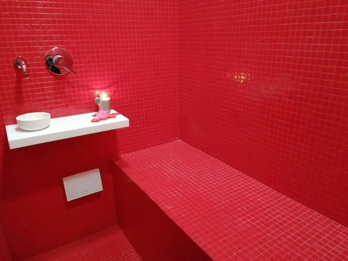 B&B Vistazzurra - Casa Saldarelli Giovinazzo