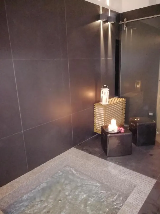 B&B Vistazzurra - Casa Saldarelli Giovinazzo 0*,