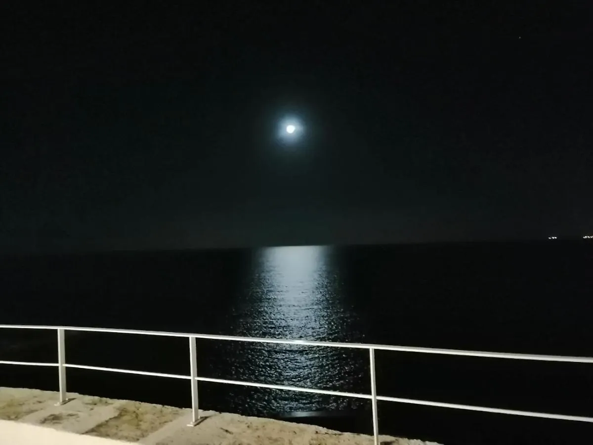 B&B Vistazzurra - Casa Saldarelli Giovinazzo