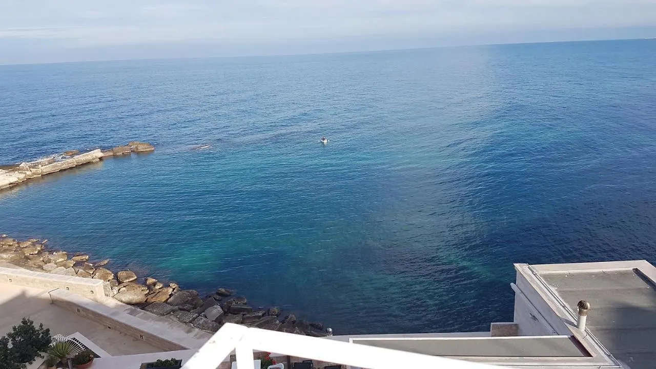 B&B Vistazzurra - Casa Saldarelli Giovinazzo Italy