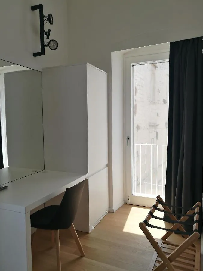 B&B Vistazzurra - Casa Saldarelli Giovinazzo