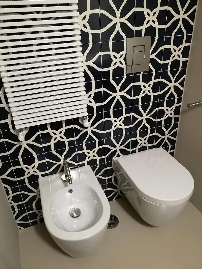 B&B Vistazzurra - Casa Saldarelli Giovinazzo Bed & Breakfast