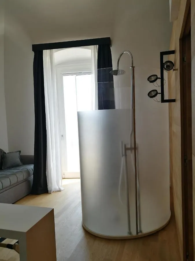 Bed & Breakfast B&B Vistazzurra - Casa Saldarelli Giovinazzo Italy