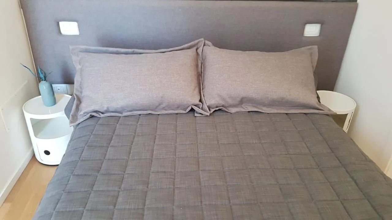 B&B Vistazzurra - Casa Saldarelli Giovinazzo Bed & Breakfast