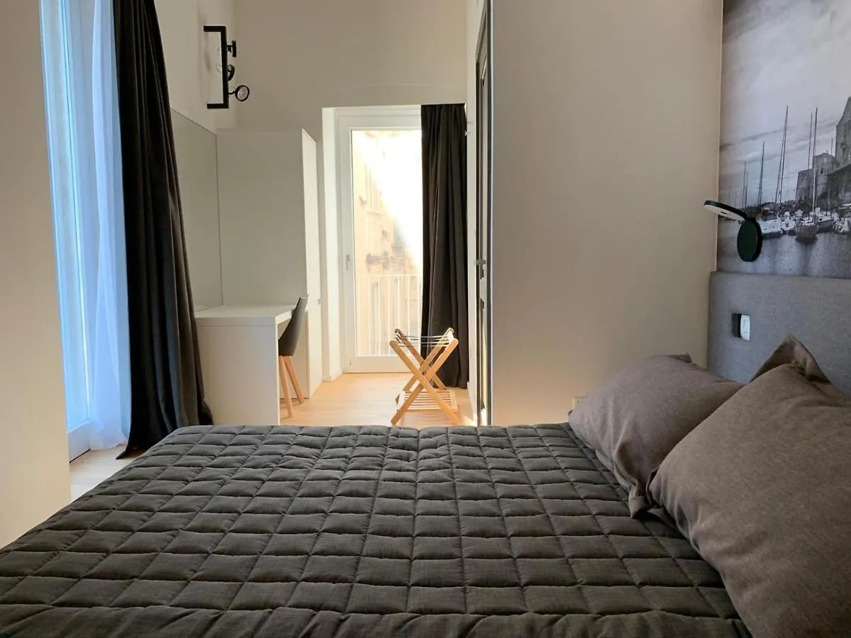 B&B Vistazzurra - Casa Saldarelli Giovinazzo 0*,  Italy