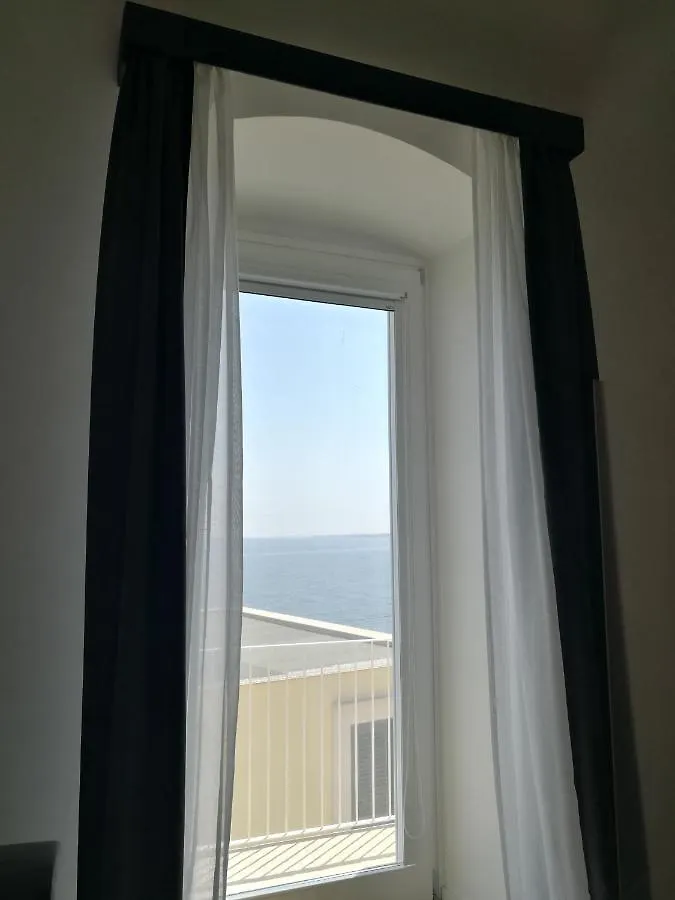 Bed & Breakfast B&B Vistazzurra - Casa Saldarelli Giovinazzo