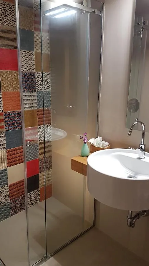 B&B Vistazzurra - Casa Saldarelli Giovinazzo 0*,