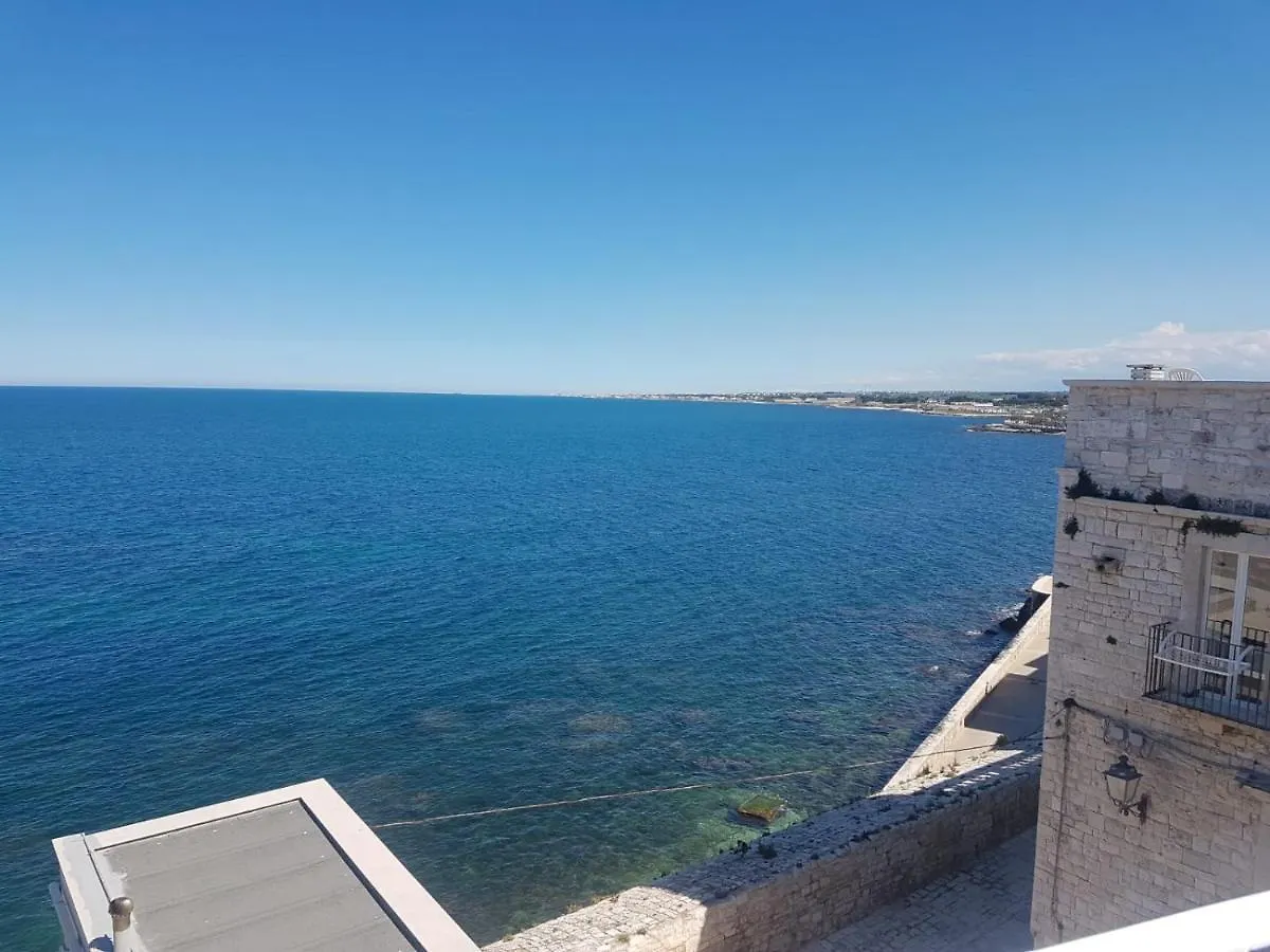 Bed & Breakfast B&B Vistazzurra - Casa Saldarelli Giovinazzo Italy