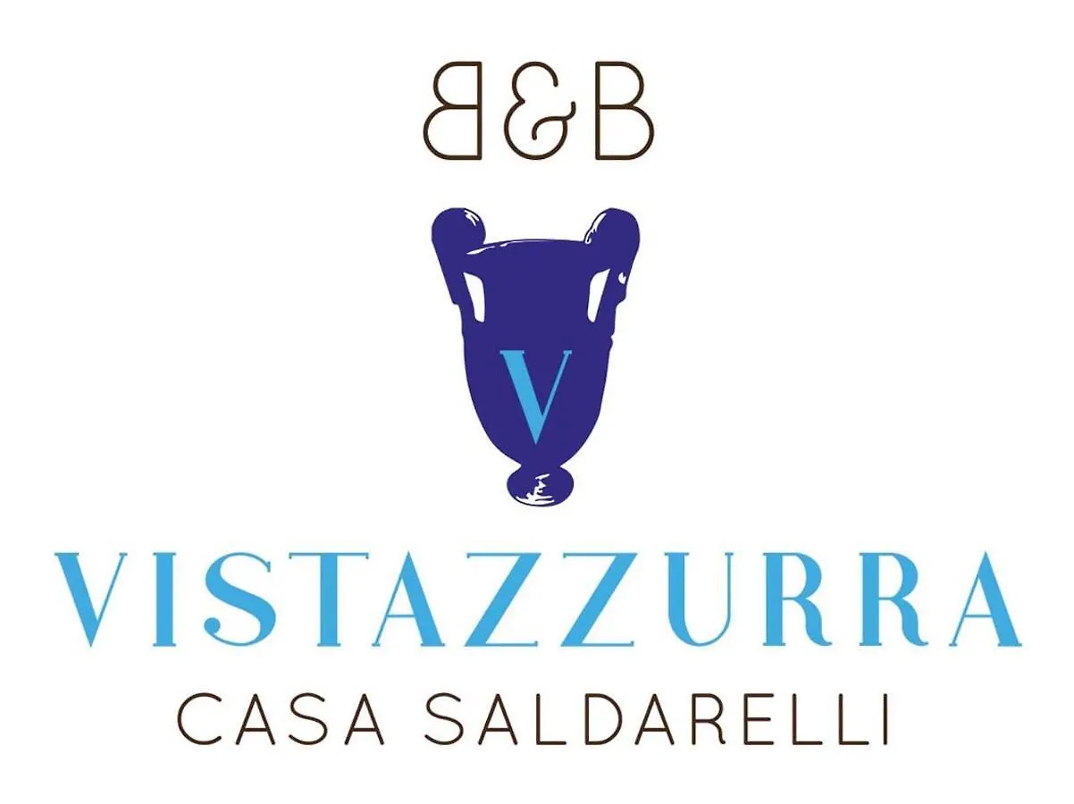 B&B Vistazzurra - Casa Saldarelli Giovinazzo Bed & Breakfast