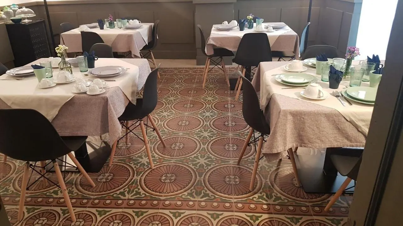 B&B Vistazzurra - Casa Saldarelli Giovinazzo Italy