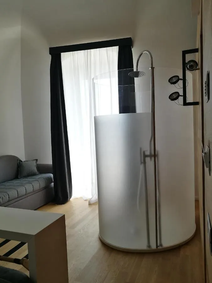B&B Vistazzurra - Casa Saldarelli Giovinazzo Bed & Breakfast