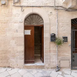 Acquamarina Giovinazzo