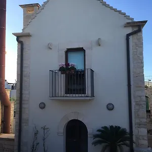 Casa Torre Di Mactheus Petraro Giovinazzo