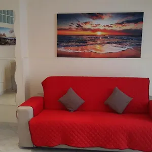 Profumo Di Mare Giovinazzo